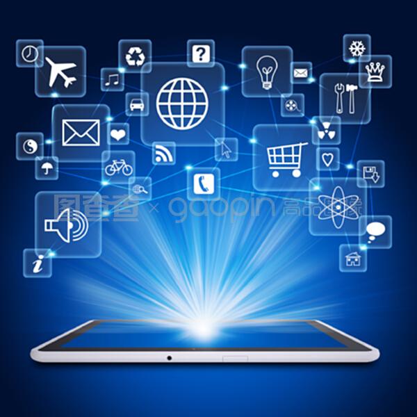 平板电脑 开启数字生活新篇章