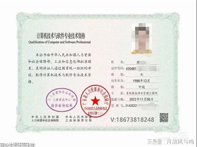 软考分为计算机软件,计算机网络,计算机应用技术,信息系统,信息服务共