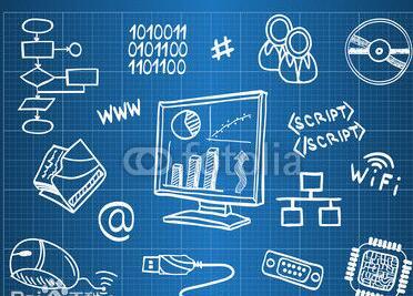 计算机网络应用软件的发展与影响