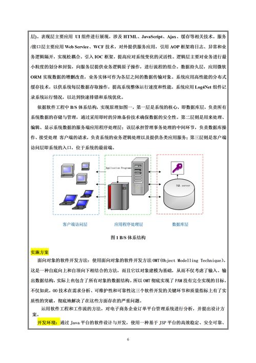 计算机、软件工程及网络工程专业开题报告的撰写指南